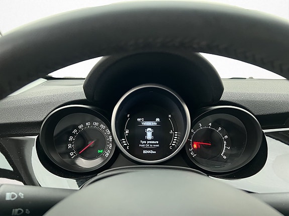 Fiat 500X 14 of 24