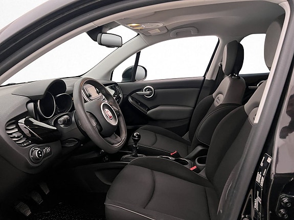 Fiat 500X 13 of 24