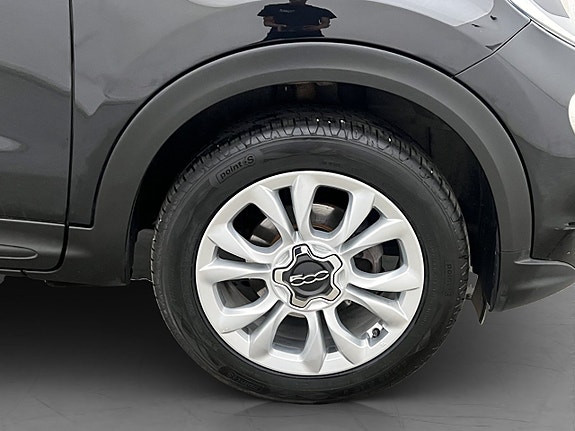 Fiat 500X 24 of 24