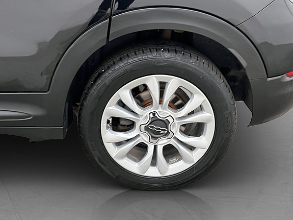 Fiat 500X 22 of 24