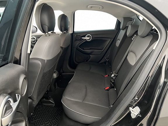 Fiat 500X 10 of 24