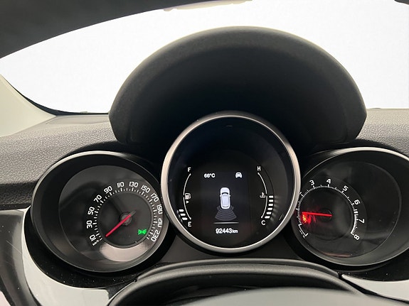 Fiat 500X 16 of 24
