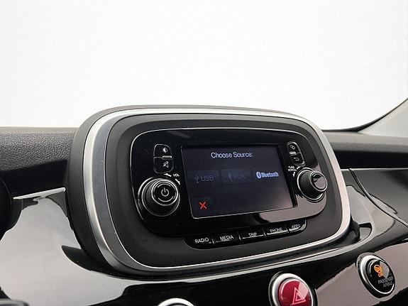Fiat 500X 15 of 24