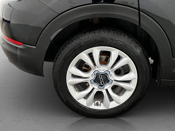 Fiat 500X 23 of 24