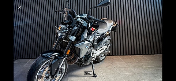 BMW F 900 R 4 of 5