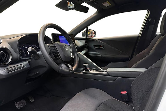 Toyota C-HR 14 of 21
