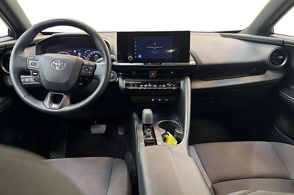 Toyota C-HR 10 of 21
