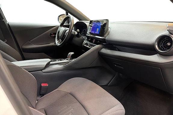 Toyota C-HR 7 of 21