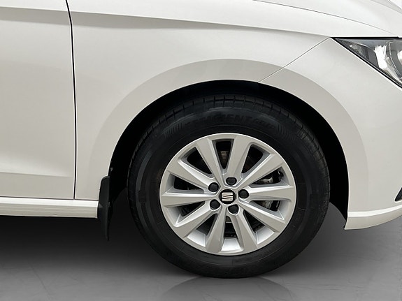 Seat Ibiza 23 of 27