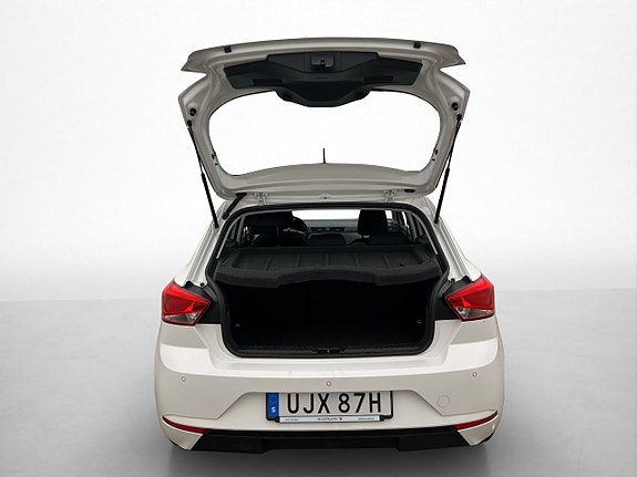 Seat Ibiza 20 of 27