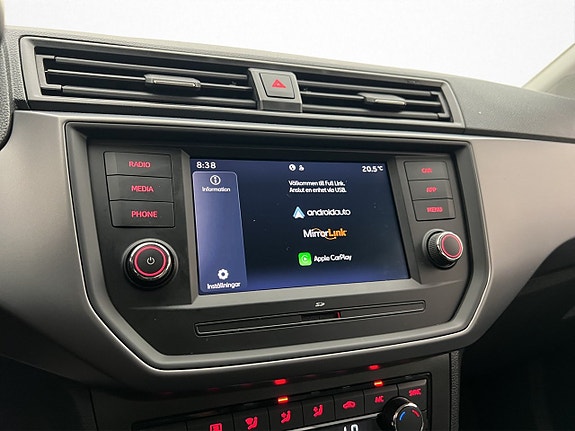 Seat Ibiza 17 of 27