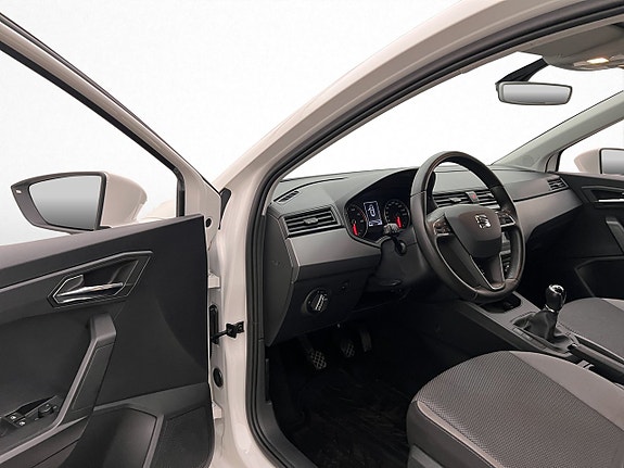 Seat Ibiza 9 of 27