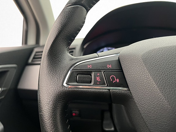 Seat Ibiza 13 of 27