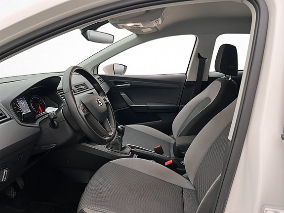 Seat Ibiza 10 of 27