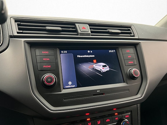 Seat Ibiza 16 of 27