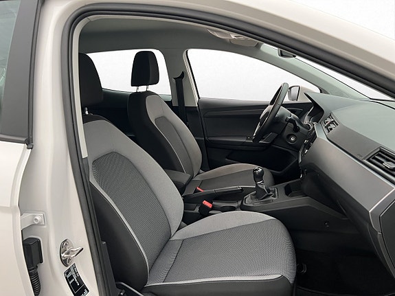 Seat Ibiza 22 of 27