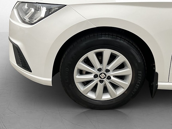 Seat Ibiza 24 of 27
