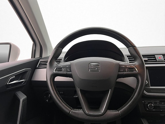Seat Ibiza 12 of 27
