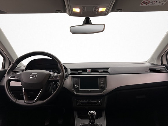 Seat Ibiza 11 of 27