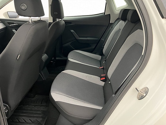 Seat Ibiza 19 of 27
