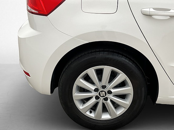 Seat Ibiza 26 of 27