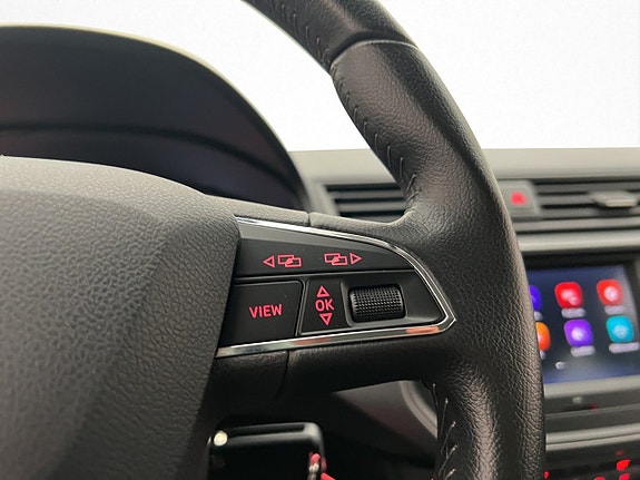 Seat Ibiza 15 of 27