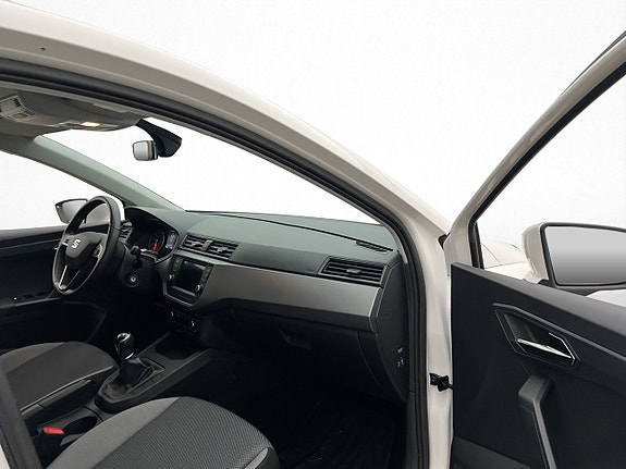 Seat Ibiza 21 of 27