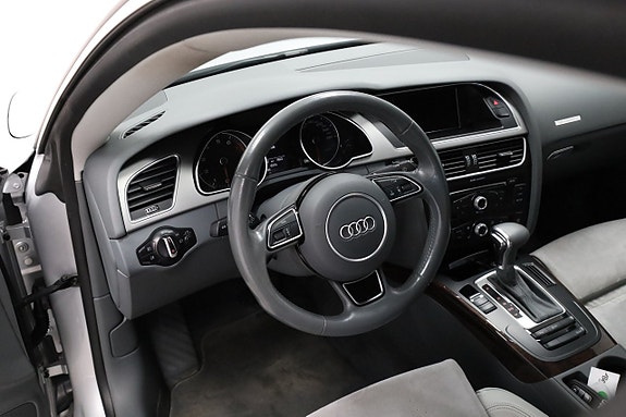 Audi A5 5 of 24