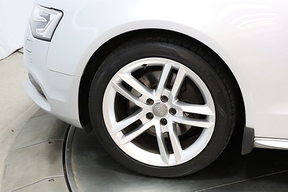 Audi A5 21 of 24