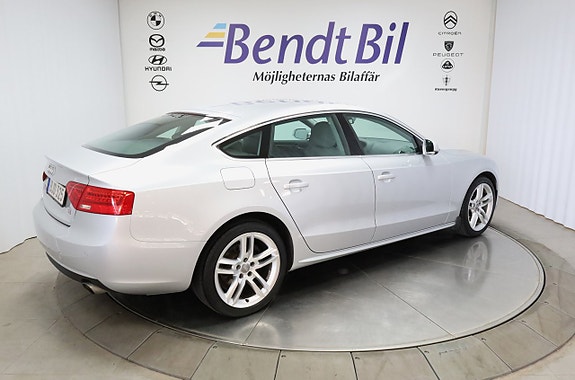 Audi A5 12 of 24