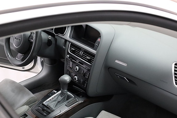 Audi A5 17 of 24