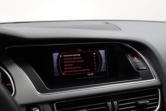 Audi A5 23 of 24