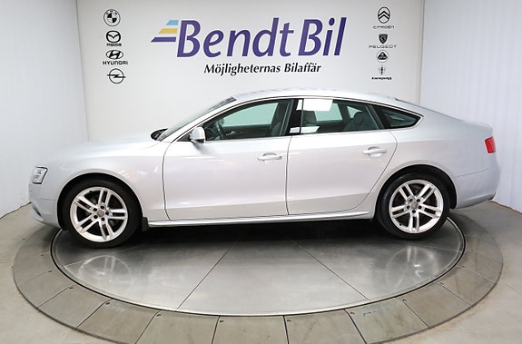 Audi A5 6 of 24