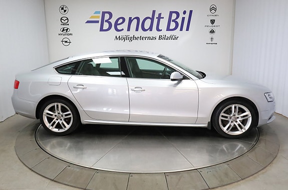 Audi A5 13 of 24