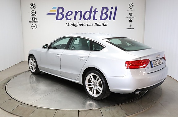 Audi A5 7 of 24