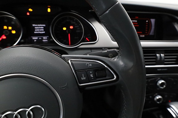 Audi A5 19 of 24
