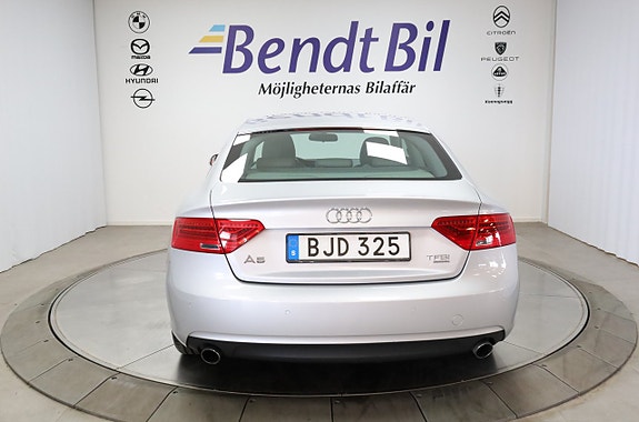 Audi A5 8 of 24