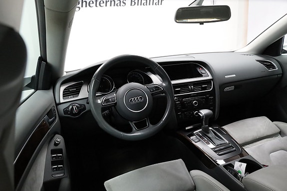 Audi A5 3 of 24