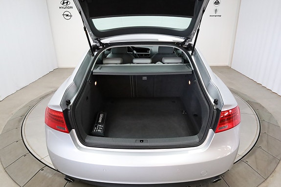 Audi A5 9 of 24