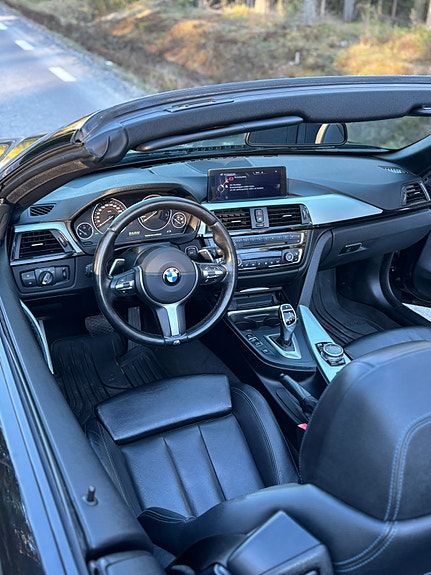 BMW 428i 4 of 5