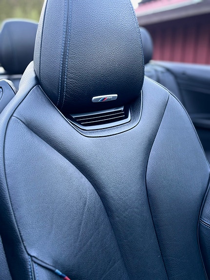 BMW 428i 3 of 5