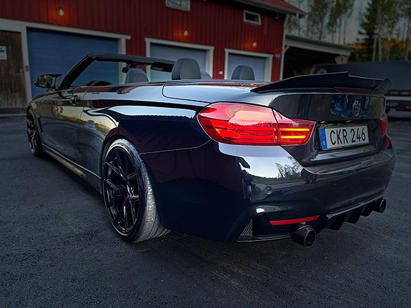 BMW 428i 2 of 5