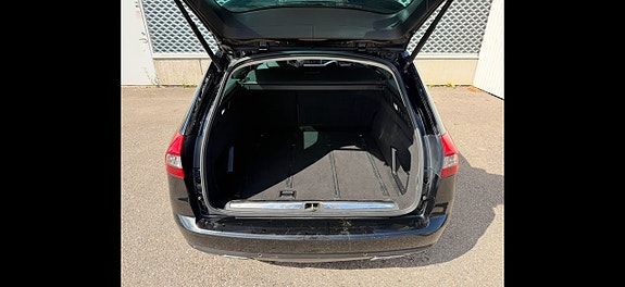 Citroen C5 16 of 16