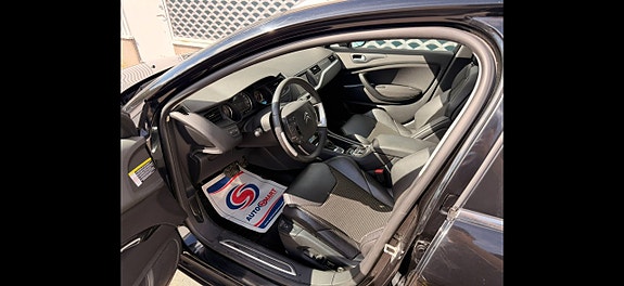 Citroen C5 7 of 16