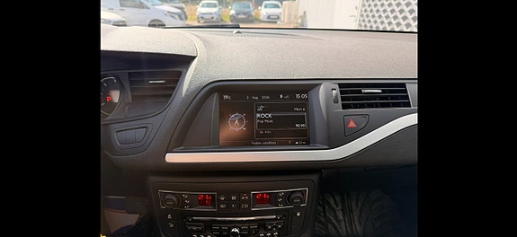 Citroen C5 12 of 16