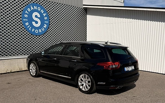 Citroen C5 6 of 16