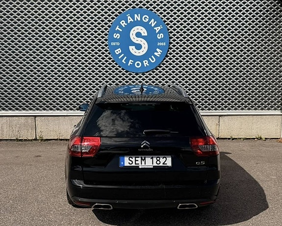 Citroen C5 5 of 16