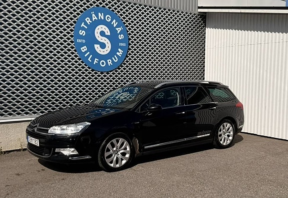 Citroen C5 2 of 16