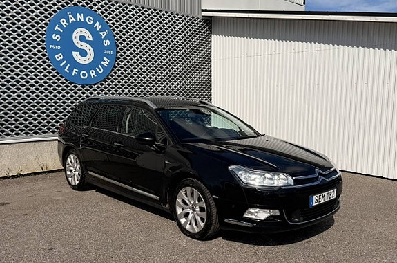 Citroen C5 4 of 16