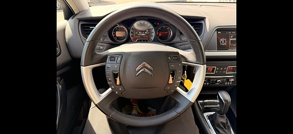 Citroen C5 8 of 16